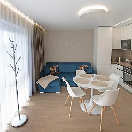 4-you Apartment