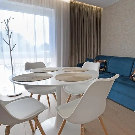 4-you Apartment Palanga
