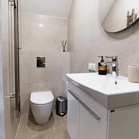 4-you Apartment