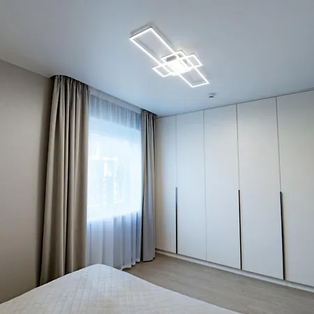 4-you Apartment *