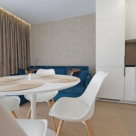4-you Apartment Palanga