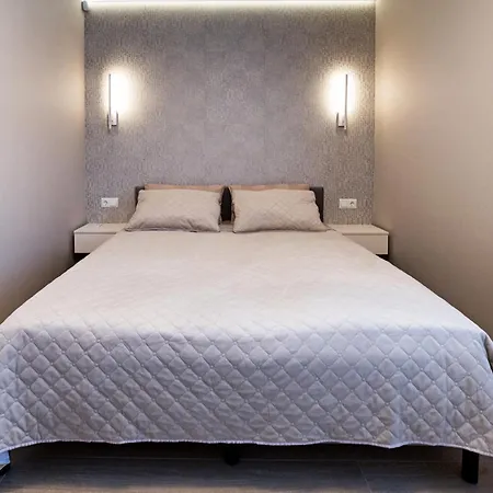 Apartment 4-you Palanga